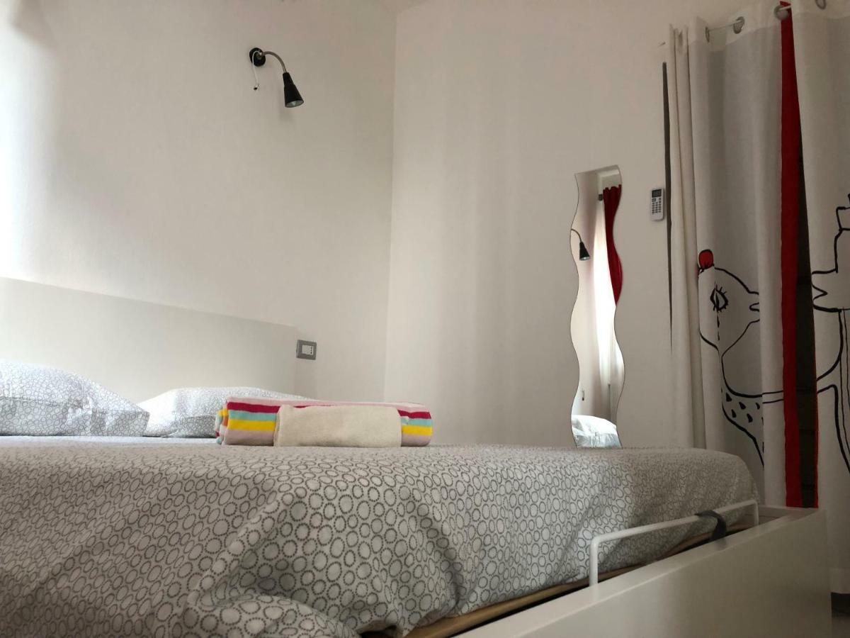 21House - Appartamento 1 Busto Arsizio Eksteriør bilde