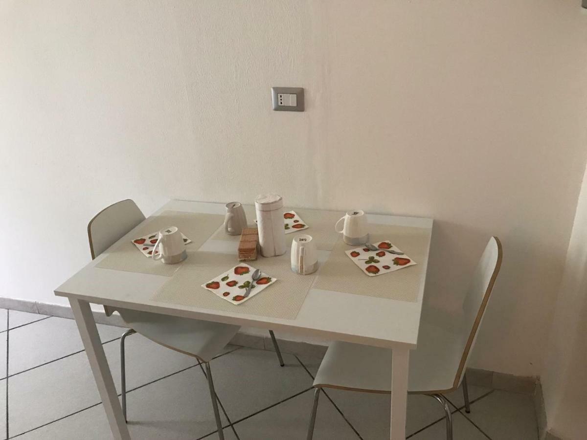 21House - Appartamento 1 Busto Arsizio Eksteriør bilde