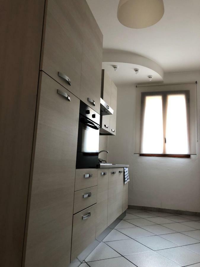 21House - Appartamento 1 Busto Arsizio Eksteriør bilde