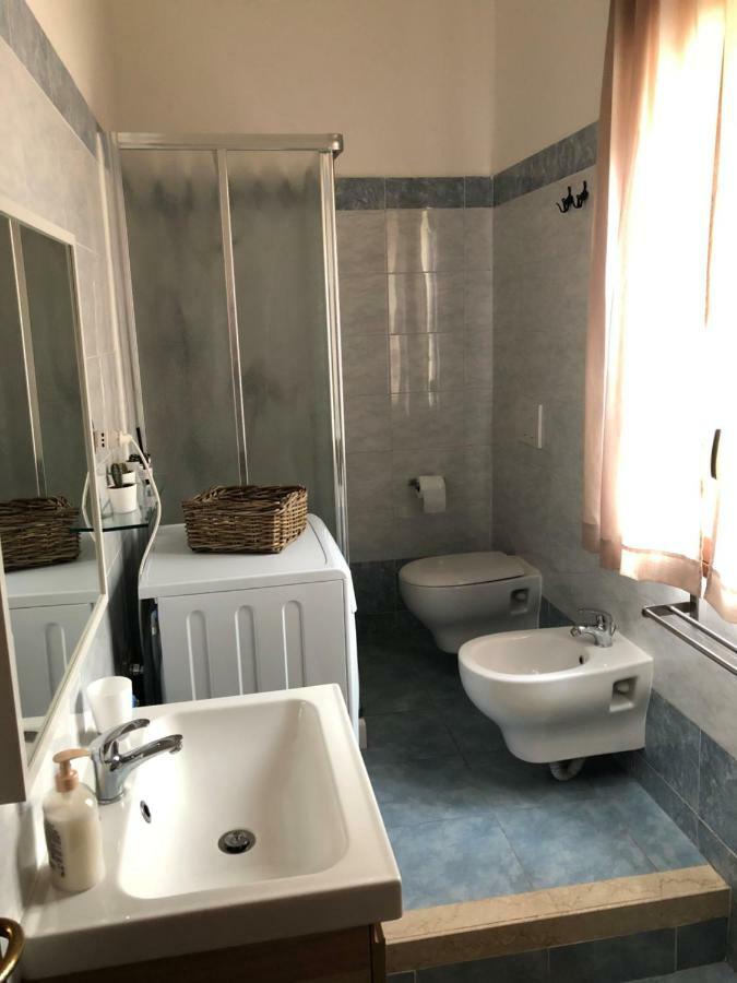 21House - Appartamento 1 Busto Arsizio Eksteriør bilde