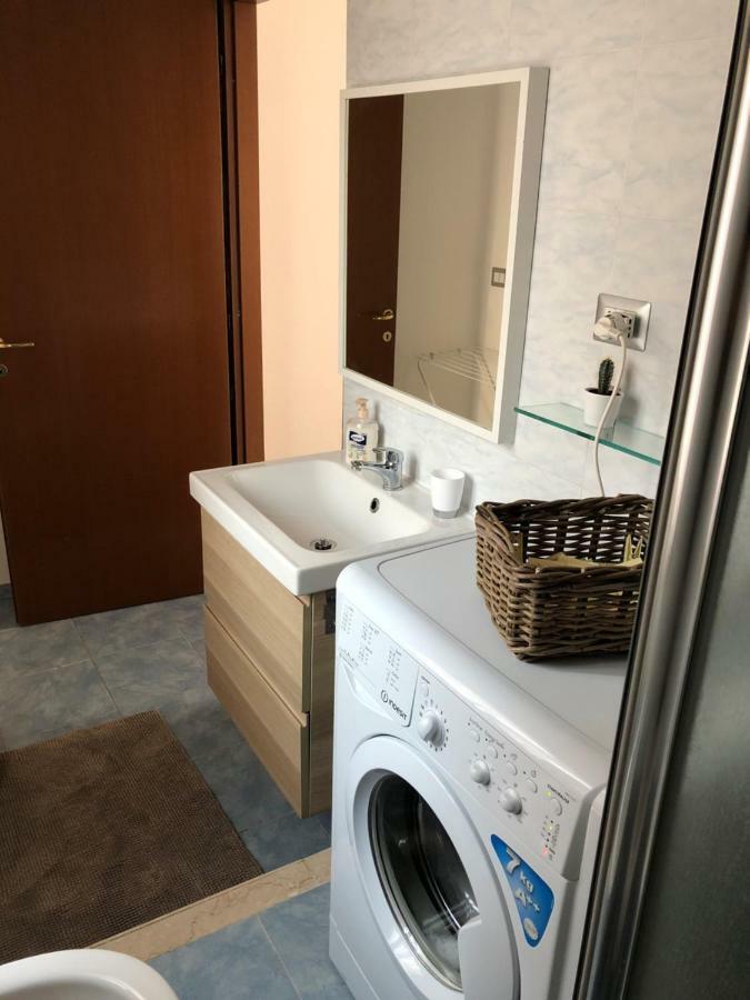 21House - Appartamento 1 Busto Arsizio Eksteriør bilde