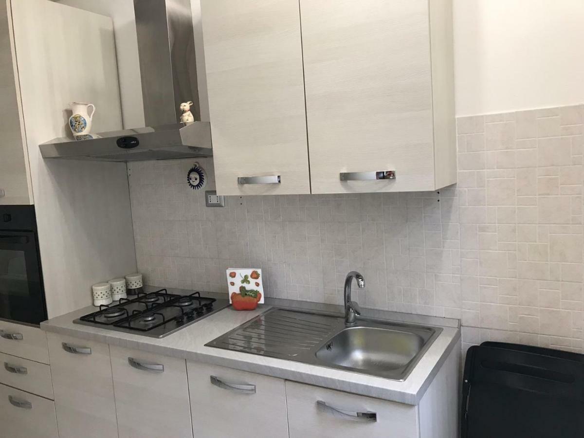 21House - Appartamento 1 Busto Arsizio Eksteriør bilde